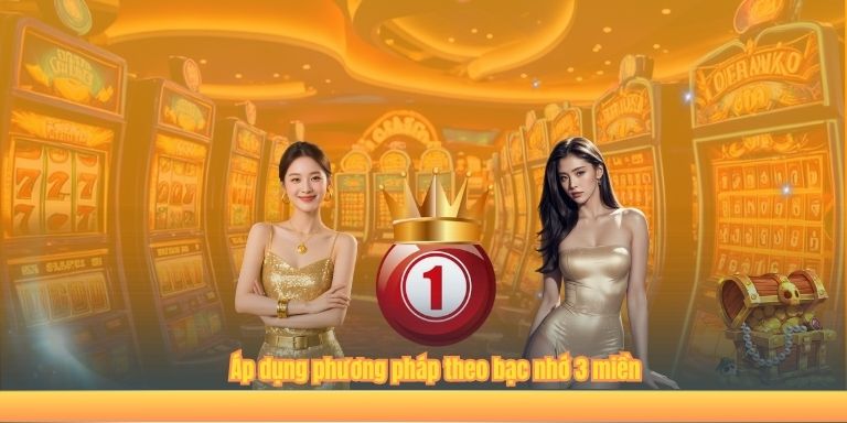 Lô Đề 3 Càng 123B – Mẹo Chơi Tỉ Lệ Trúng Cao Nhất Áp dụng phương pháp theo bạc nhớ 3 miền