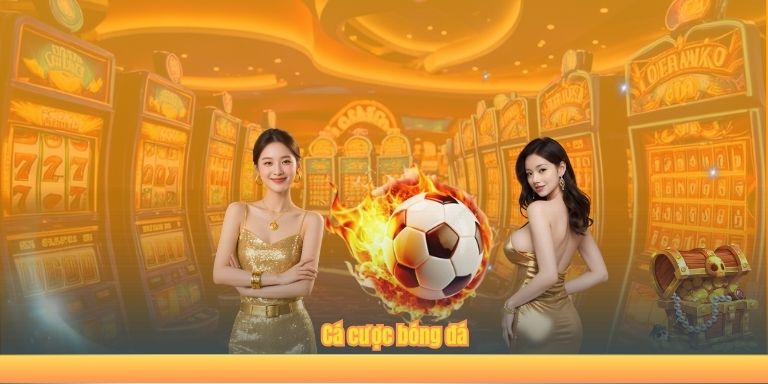 IM Sports 123B – Điểm Đến Lý Tưởng Cho Fan Cá Cược Thể Thao Cá cược bóng đá