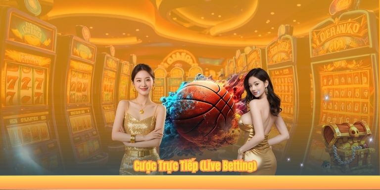 Cá Cược Bóng Rổ 123B – Hướng Dẫn Chi Tiết Luật Chơi Và Kèo Cược Cược Trực Tiếp (Live Betting)