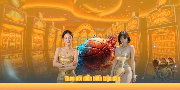 Cá Cược Bóng Rổ 123B – Hướng Dẫn Chi Tiết Luật Chơi Và Kèo Cược Theo dõi diễn biến trận đấu