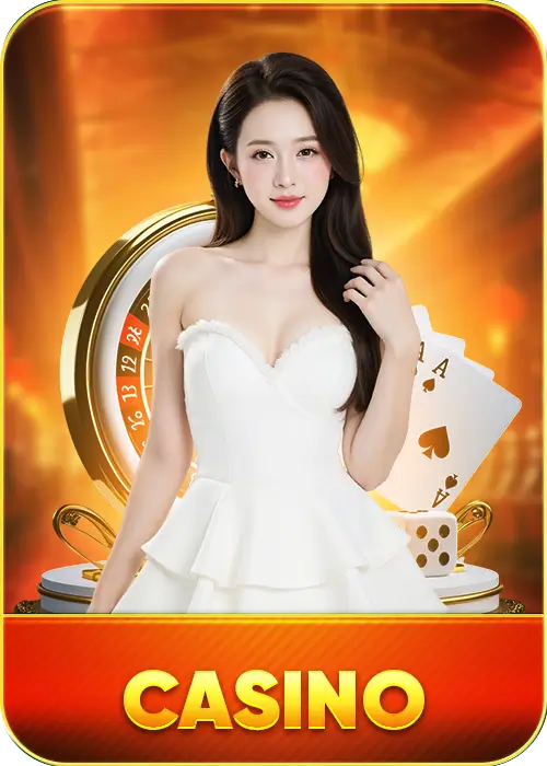 icon casino